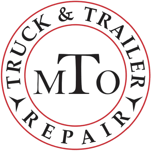 MTO Truck and Trailer Repair logo